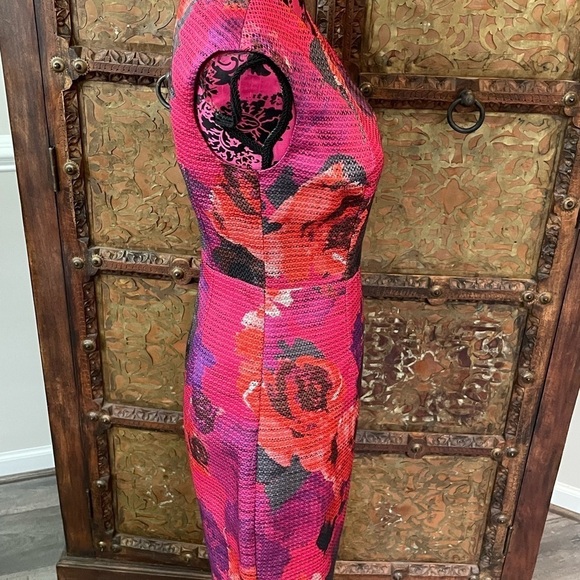 Trina Turk dress size 2 - Picture 7 of 7